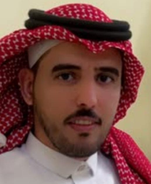 عبد الكريم جابر الغموي