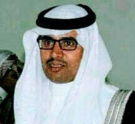 خالد حسن علي الحارثي